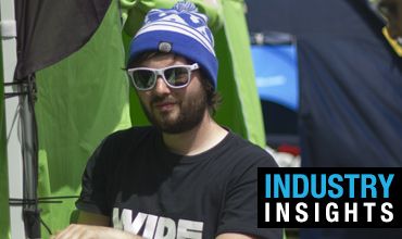 Industry Insights - Jamie Edwards